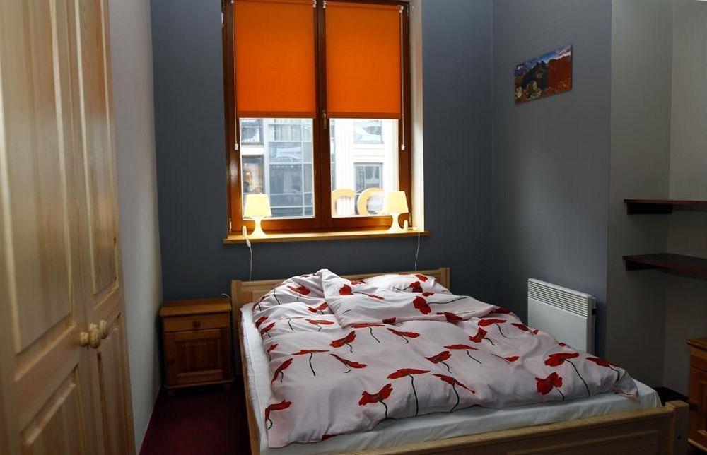 Top Hostel Pokoje Goscinne Zakopane Kültér fotó