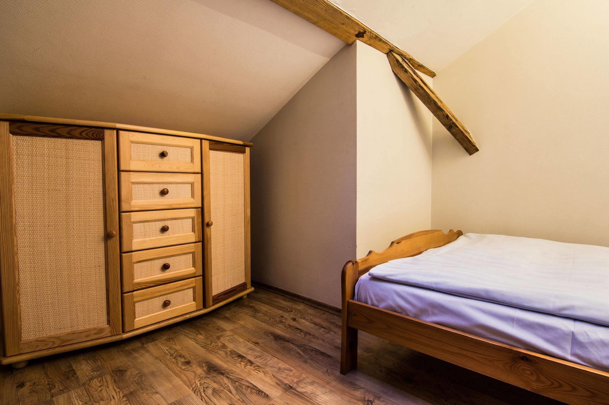 Top Hostel Pokoje Goscinne Zakopane Kültér fotó