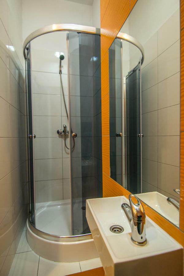Top Hostel Pokoje Goscinne Zakopane Kültér fotó