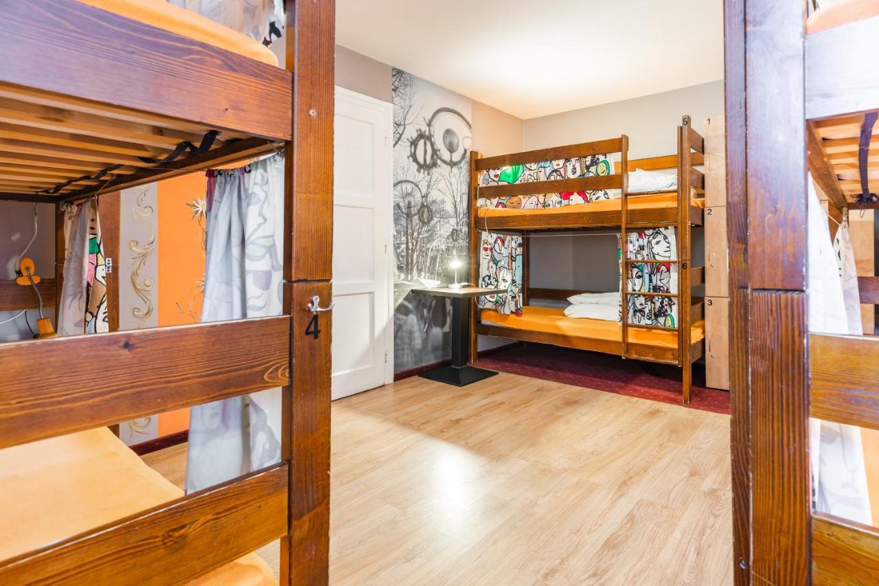 Top Hostel Pokoje Goscinne Zakopane Kültér fotó